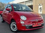 FIAT 500 1.2 ess airco-velg euro6b/airco nieuwstaat garantie, Auto's, Voorwielaandrijving, Stof, Euro 6, 4 cilinders