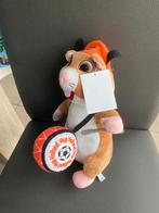 Nieuwe Albert heijn ( AH ) hamster - Voetbal Hup Holland, Enlèvement ou Envoi, Neuf