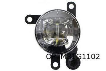 Citroën / Opel / Peugeot mistlamp Rechts LED Origineel! 9831 beschikbaar voor biedingen