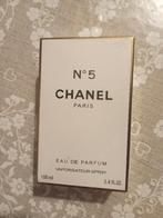 Parfums  Chanel  #5, Ophalen of Verzenden, Zo goed als nieuw