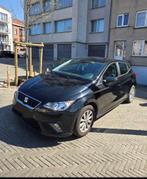 SEAT IBIZA ESSENCE 2018, Auto's, Seat, Voorwielaandrijving, Euro 6, Overige bekleding, 5 deurs