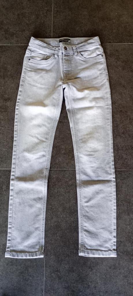 4 broeken jongens maat 158, Kinderen en Baby's, Kinderkleding | Maat 158, Zo goed als nieuw, Jongen, Broek, Ophalen of Verzenden