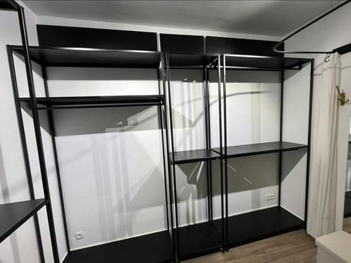 Présentoirs pour magasin de vêtements ou dressing, Huis en Inrichting, Kasten | Kleerkasten, Ophalen