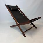 Chaise longue Uno & Östen Kristiansson de Luxus AB, Antiquités & Art, Enlèvement ou Envoi