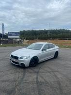 BMW F10 525D 3.0, Auto's, BMW, Automaat, Euro 5, Achterwielaandrijving, Beige