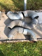 Buizen, Doe-het-zelf en Bouw, Buizen en Afvoer, Ophalen, Zo goed als nieuw