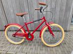 Kinderfiets 20 inch, Vélos & Vélomoteurs, Enlèvement, Comme neuf, Hommes, Veloretti