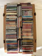 Groot lot (+120) cd’s love songs, Cd's en Dvd's, Ophalen, Gebruikt