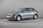 (2BEZ217) Volkswagen Polo, Autos, 5 places, Tissu, Carnet d'entretien, Achat