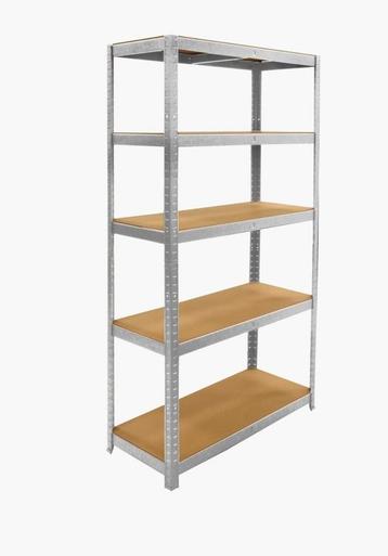 Metalen plank beschikbaar voor biedingen