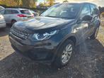 Landrover discovery sport 4x4  2019 2.0 d 7pl, Auto's, Particulier, 4x4, Te koop, 1999 cc