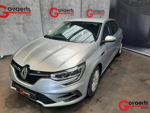 Renault Mégane Business 1.3 TCe 140 PK DCE, Autos, Renault, Entreprise, Mégane, Airbags, Air conditionné, Bluetooth, Ordinateur de bord