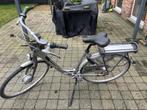 elektrische fiets gazelle innergy zeer goede batt, Fietsen en Brommers, Ophalen, Gebruikt, 47 tot 51 cm, 50 km per accu of meer