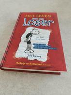 Het leven van loser - Jeff Kinney - Het leven van een Loser, Ophalen, Jeff Kinney