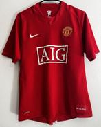 Manchester United Ronaldo Champions League Finale 2008, Sport en Fitness, Voetbal, Ophalen of Verzenden, Zo goed als nieuw