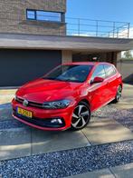 Polo GTI 2.0 TSI, Stof, 4 cilinders, 1984 cc, Bedrijf