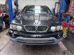 Voorkop compleet van een BMW X5 (475), Ophalen of Verzenden, 3 maanden garantie, Gebruikt, BMW