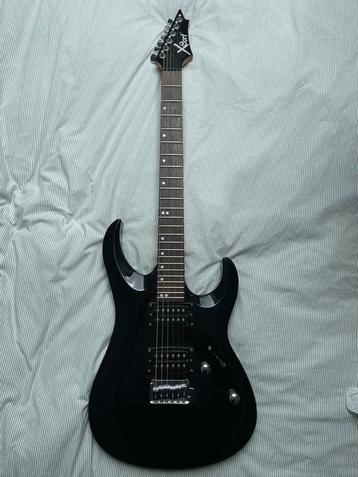 Cort X-2 elektrische gitaar beschikbaar voor biedingen