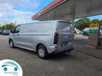 Ford Transit Custom 2.0 D Trend 136 pk NAVI/CRUISE/CAMERA/., Auto's, Bestelwagens en Lichte vracht, 190 g/km, Bedrijf, 1996 cc