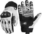 Seibertron Touchscreen Motorhandschoenen GRATIS LEVERING
