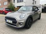 MINI  COOPER CABRIO -AUTOMAAT - 136 PK - 87.000 KM, Auto's, Mini, Stof, Cabriolet, Bedrijf, 1500 cc