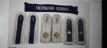 duitse insignes wo2 beschikbaar voor biedingen