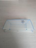 Stokke Flexi Bath Opvouwbaar Babybadje, Kinderen en Baby's, Badjes en Verzorging, Ophalen, Gebruikt, Badje, Overige merken
