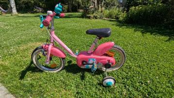 Vélo b'twin beschikbaar voor biedingen
