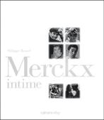 Wielrennen - Eddy Merckx, Ophalen of Verzenden, Zo goed als nieuw