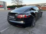 TESLA MODEL S 75D slechts 83.000 km, Auto's, Automaat, 4 deurs, https://public.car-pass.be/vhr/7c90ed7c-2dc4-4117-a874-fee96658e5e8