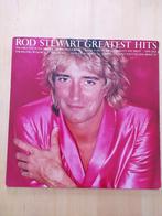 33 T vinyl Rod Stewart, Overige formaten, Gebruikt, Ophalen of Verzenden, Poprock