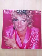 33 T vinyl Rod Stewart, Ophalen of Verzenden, Gebruikt, Overige formaten, Poprock