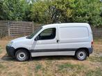 CITROEN BERLINGO 1.4 Benzine, Auto's, Stof, Zwart, Wit, Berlingo