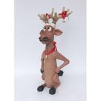 Funny Reindeer Standing – Rendier Hoogte 116 cm