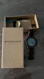 Woodwatch, Zo goed als nieuw, Ophalen