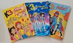 Strips K3 /studio 100 ( 3 stuks ), Ophalen of Verzenden, Zo goed als nieuw