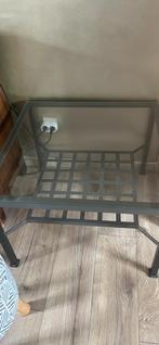 Table basse ikea, Maison & Meubles, Tables | Tables à manger, Carré, Enlèvement, Utilisé, 50 à 100 cm