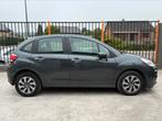 CITROËN C3 1.2i ESSENCE 96 000KM 2015 FACELIFT EURO 6B, Voorwielaandrijving, Stof, Parkeersensor, Bedrijf