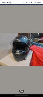 Vinz brommer helm, Enlèvement, Comme neuf, Vinz