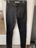 Pantalon jeans lolaliza parfait état 36/ S, Comme neuf, Taille 36 (S), Noir, Enlèvement ou Envoi