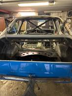 Ford escort mk2 papier rs2000 possible échange, Auto's, Bedrijf, Te koop, Escort