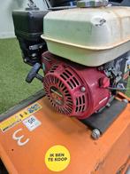 verticuteerder ELIET E450 - 2015, Tuin en Terras, Verticuteermachines, Ophalen, Gebruikt, Benzine, Eliet