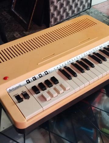 Orgue électrique vintage, Musique & Instruments, Orgues, Enlèvement, Orgue