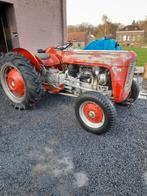 Massey ferguson 35 et international 745, Zakelijke goederen, Landbouw | Tractoren, Ophalen of Verzenden, Massey Ferguson