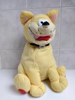 Grote knuffel,(hond), Ophalen of Verzenden, Gebruikt, Hond