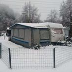 Dethleffs 4 personen caravan,  bieden vanaf €7000, Particulier, Dethleffs