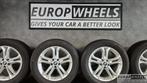 18 inch BMW X3 X4 G01 IX3 IX4 G02 225 60 18 Winterbanden 688, Auto-onderdelen, Banden en Velgen, 18 inch, Gebruikt, Banden en Velgen