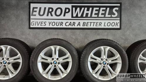 18 inch BMW X3 X4 G01 IX3 IX4 G02 225 60 18 Winterbanden 688, Auto-onderdelen, Banden en Velgen, Banden en Velgen, Winterbanden