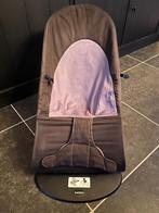 Baby Bjorn wipper, Ophalen, Gebruikt, Wipstoel, Met gordel(s) of riempje(s)