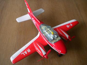 Rallye Sportflugzeug beschikbaar voor biedingen